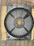 Obudowa Wentylatora Chłodnicy Mercedes C-Klasa w204 A2045000393