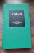 Koran Panstwowy Instytut Wydawniczy 1986