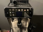 Ekspres do kawy Philips LatteGo - bardzo dobry stan