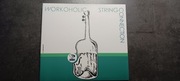 Workoholic String Connection CD