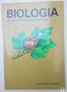 BIOLOGIA dla klasy III liceum ETOLOGIA BIOGEOGRAFIA Henryk Wiśniewski