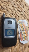 Nokia 6103 PL T-Mobile,  Era