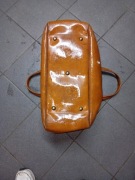 Stara torba z czasów PRL 