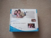 Zestaw do internetu bez simlocka z routerem 