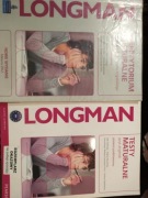 Zestaw Longman repetytorium maturalne i testy maturalne poziom podstawowy 