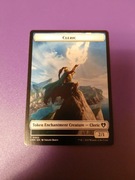 Cleric/Cat Beast (Commander Masters - Magic the Gathering)