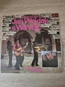 PŁYTA WINYLOWA JAN WOJDAK - WAWELE ,, ZOSTAŃ Z NAMI MELODIO" 1979