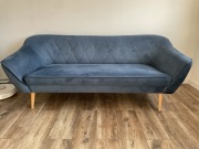 Sofa, kanapa skandynawska!