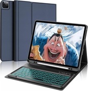 Etui z klawiaturą do iPad Pro 12.9