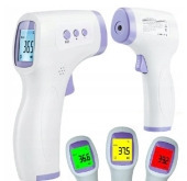 Termometr do mierzenia temperatury ciała PROMOCJA!