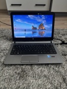 Laptop Hp Probook 430 g2, i5, 240 GB ssd, 8GB RAM + zasilacz.