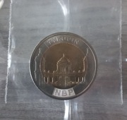 5 zł 2025 Tykocin plus 5gr 2025 menicze stany