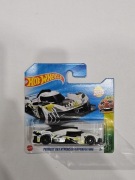 Hot Wheels – Peugeot 9X8 Hypercar / Hypervoiture 