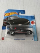 Hot Wheels '91 Mazda MX-5 Miata 