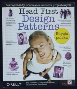 Head First Design Patterns
