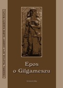Epos o Gilgameszu 