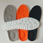 Wkładki do butów Memory Foam oddychające różne rozmiary i kolory