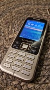 Samsung C3322 dual sim