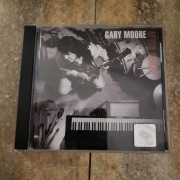 Gary Moore After hours 