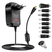 Uniwersalny zasilacz AC/DC 3-12V 30W SY8