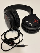 Słuchawki nauszne creative Sound BlasterX
