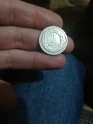 1 złoty  z 1991 roku  zobacz!! 