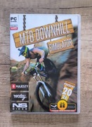 MTB Downhill Simulator PL