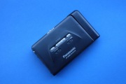 Walkman Panasonic odtwarzacz kasetowy 