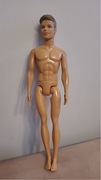 Lalka barbie Ken