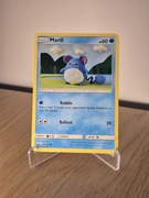 Karta Pokemon TCG: Marill (BUS 34)