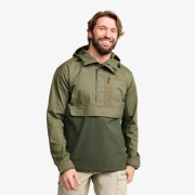 Kurtka Revolution Race "Rambler Lightweight Anorak" XL