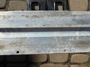 Belka zderzeniowa a4 b8 oem pas przedni 2011r 8K0 807113 D