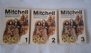 Przeminęło z wiatrem Margaret Mitchell 1986 książka Czytelnik