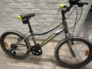 Rower dziecięcy Kross Hexagon Mini 20 cali