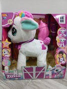 Interaktywny pluszak Kózka Zuzia EPEE