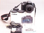 Aparat Canon EOS 1000D