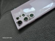 Samsung galaxy s23 ultra Lavender 