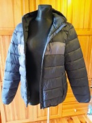 Kurtka na chłopca TOM Q ROSE rozmiar L  152cm