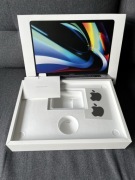 Pudełko MacBook Pro 16cali A2141