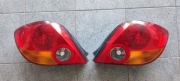 Lampy tylne Hyundai Coupe 