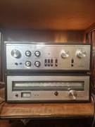 Luxman wzmacniacz L31+radio T34