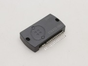 Sanyo STK432-050 hybrydowy wzmacniacz mocy - oryginalny