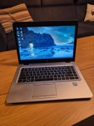 HP EliteBook 840 G4 i5-7300U 8GB RAM DDR4 256GB SSD Win11 Pro
