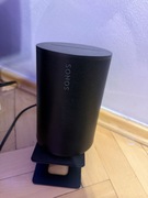 Sonos Era 100 Black x 2 Gwarancja Okazja