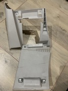 Osłona/maskownica skrzynki bezpieczników fiat stilo