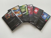 Projektowanie UI / UX - Pakiet 6 Kursów DVD, eduweb.pl