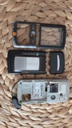 Obudowa Sony Ericsson k750i z demontażu 