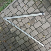 Climaver kątownik Wentylacja