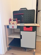 Warsztat majsterkowicza Parkside