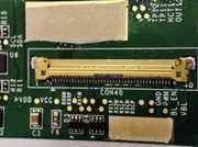 Sterownik ekranu LCD Samsung N110 - LTN101NT06KJTV0 1024x600